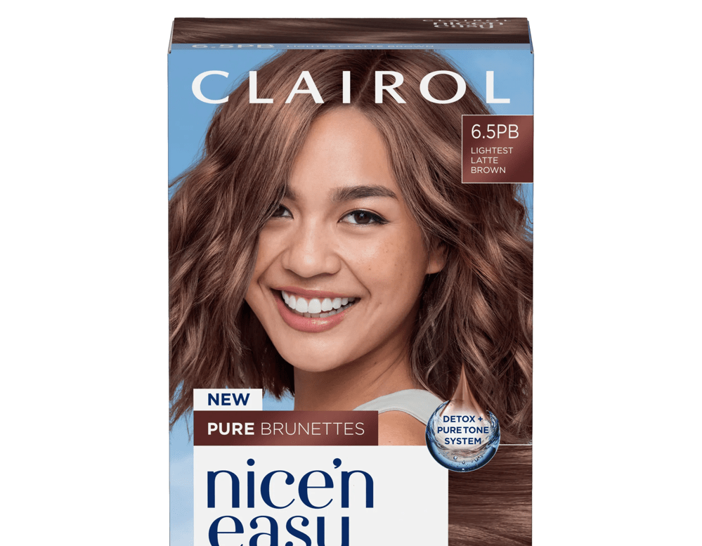 NICENESS 24AW LOWE.H.H – PETIT BROWN LOWE NICENESS 24AW