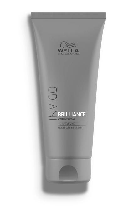 Plus eau Color Shampoo Treatment for bleached hair Multi