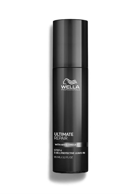 7月１日発送 WELLA ULTIME REPAIR 5個セット Wella-Professionals_Wella-