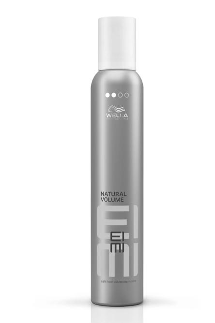 EIMI Shape Control | Styling Mousse | Wella Professionals GB