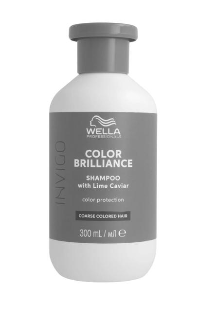 Wella Invigo Color Brilliance Vibrant Color Conditioner - Thick Hair - View #6
