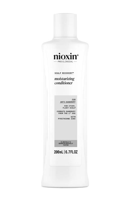 Nioxin Scalp Recovery System™ Moisturizing Conditione | Nioxin US