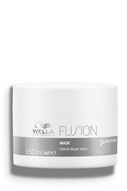 Fusion Mask | Wella Professionals