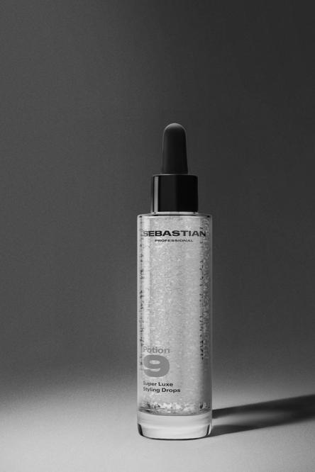 Potion 9 Lite Styling Spray | Sebastian Professional ES