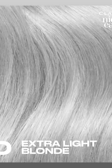 Clairol ColorStrong Permanent Zero Ammonia Hair Dye, 5.0 Medium