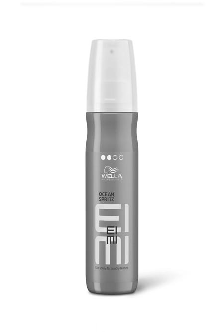 EIMI Ocean Spritz | Texturizing Salt Spray | Wella Professionals US