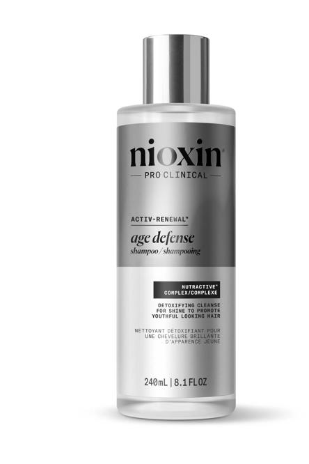 Age Defense Conditioner | Nioxin US