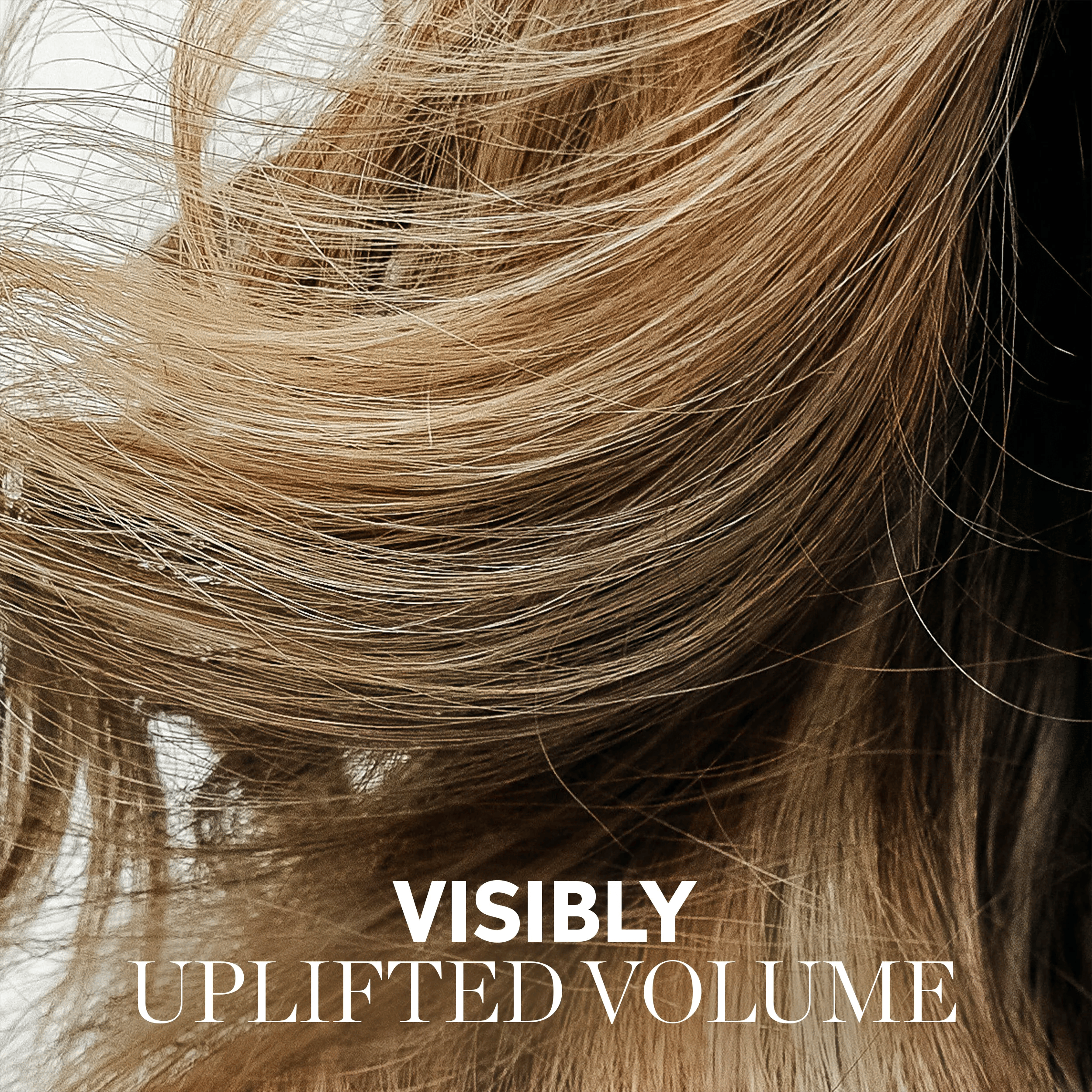 Invigo Volume Boost Bodifying Shampoo 3