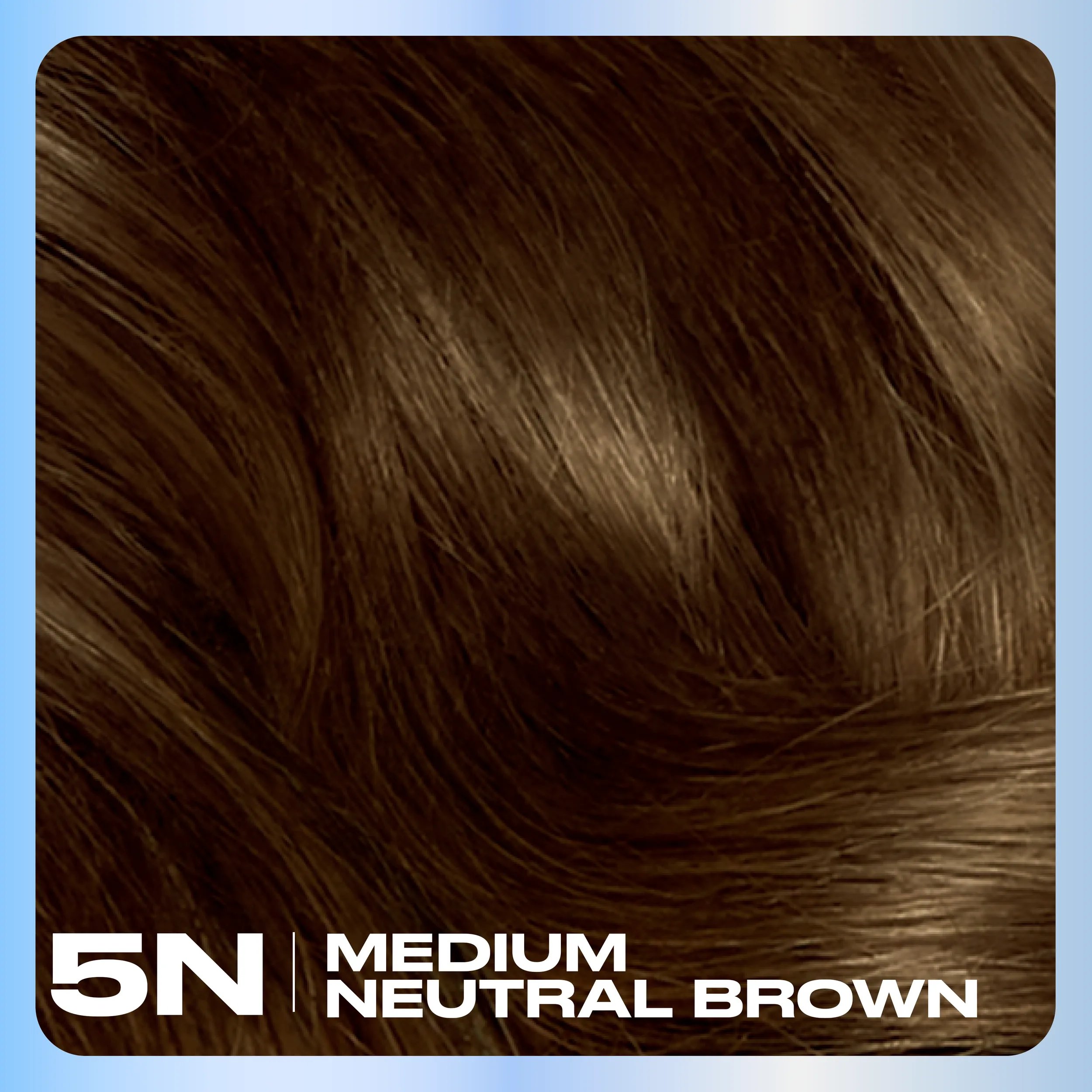 Clairol_Nice_N_Easy_Hair_Color_Base_Content_5N Medium Neutral Brown