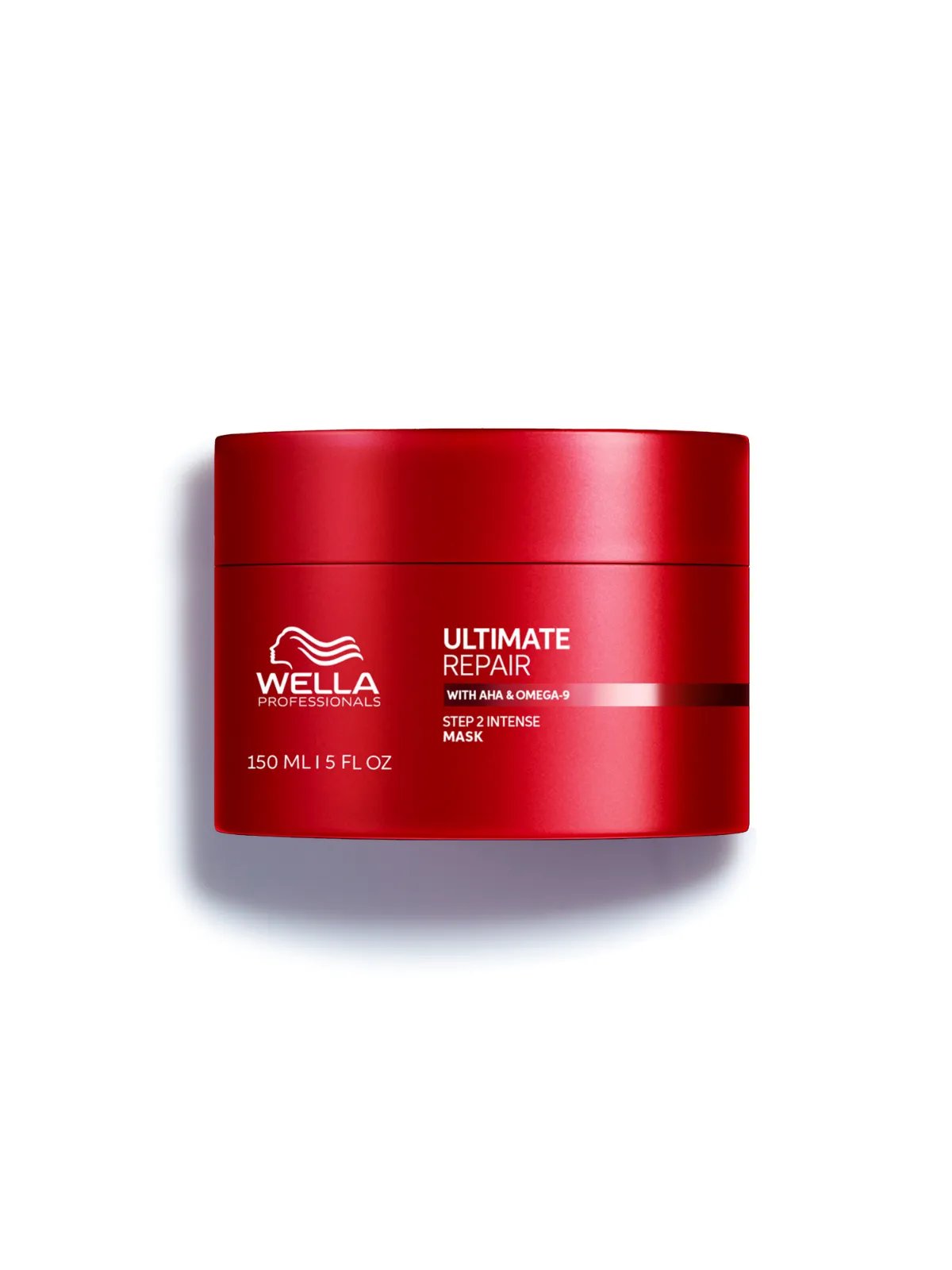Jar of ULTIMATE REPAIR Mask.