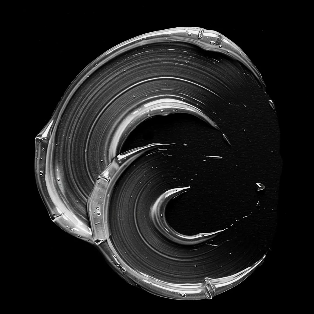 Sebastian_Restage_2025_Dark_Oil_Shampoo_Texture