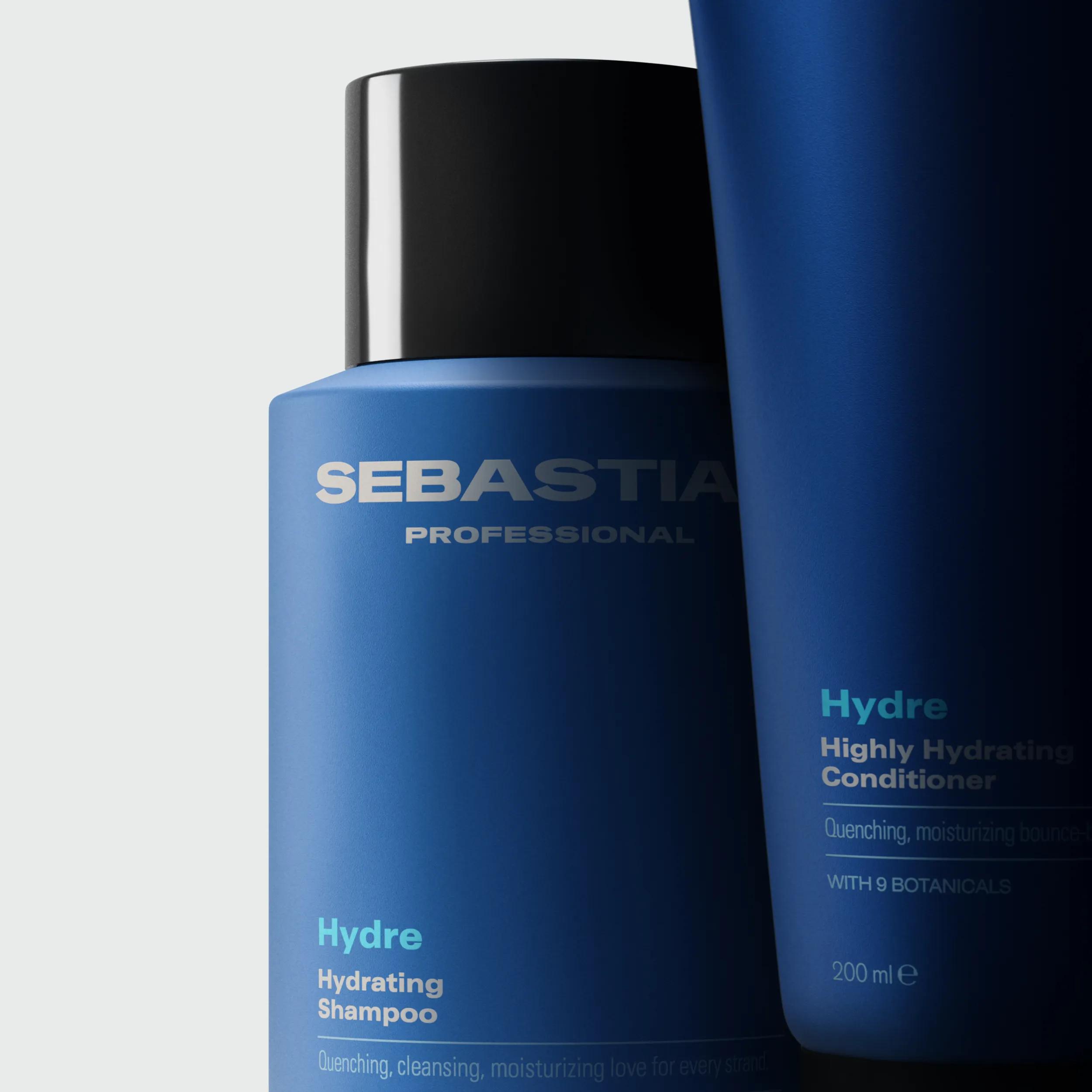 Hydre - Hydrating Shampoo 5