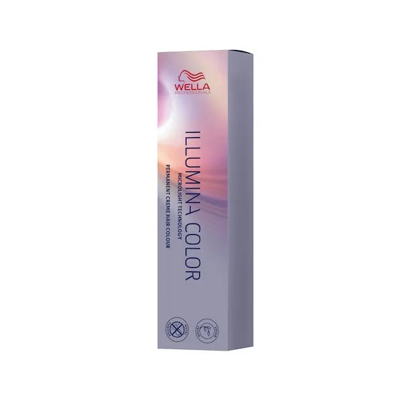 Box of Illumina Color.