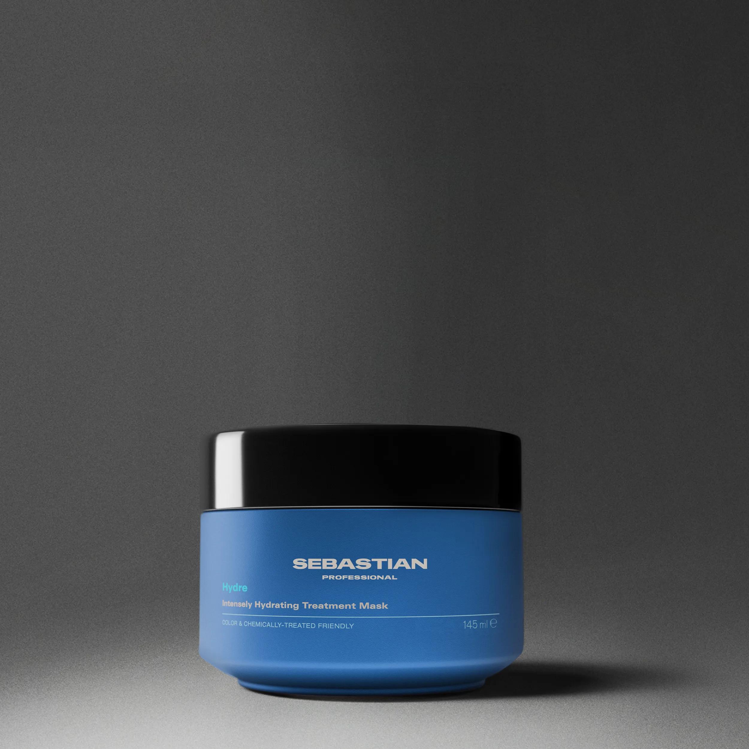 Hydre Intensely Hydrating Treatment Mask 1