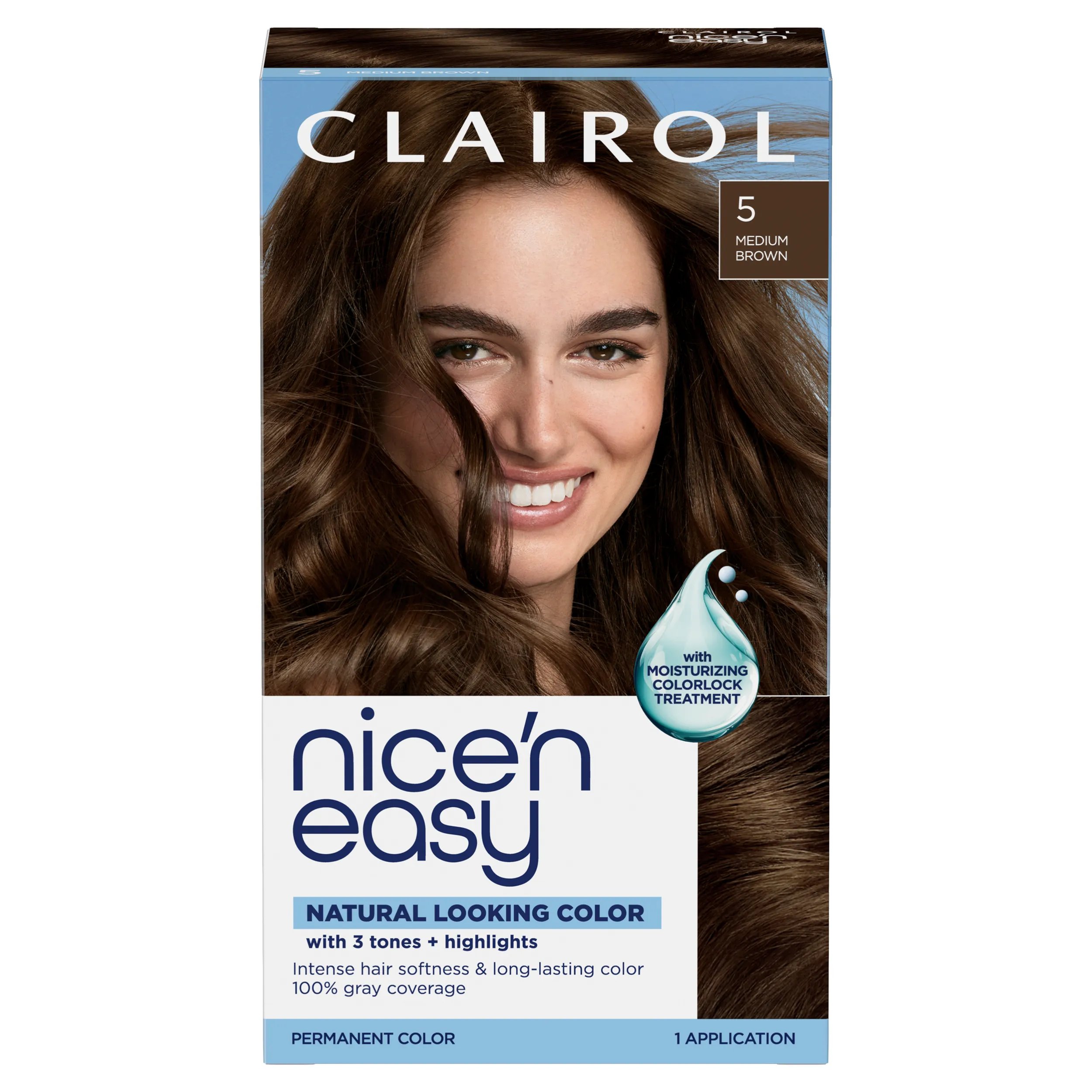 NiceNEasy_5 Medium Brown