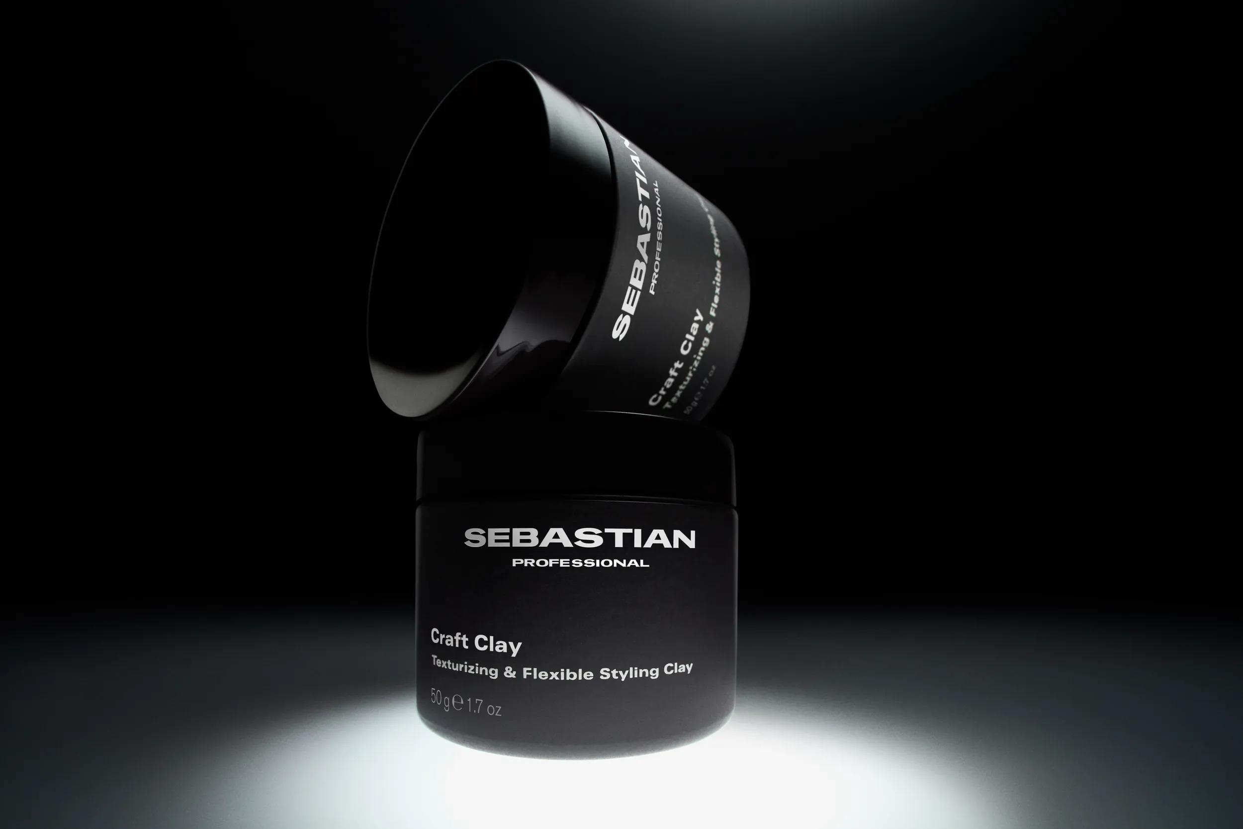 Craft Clay Texturizing and Flexible Styling Clay 4