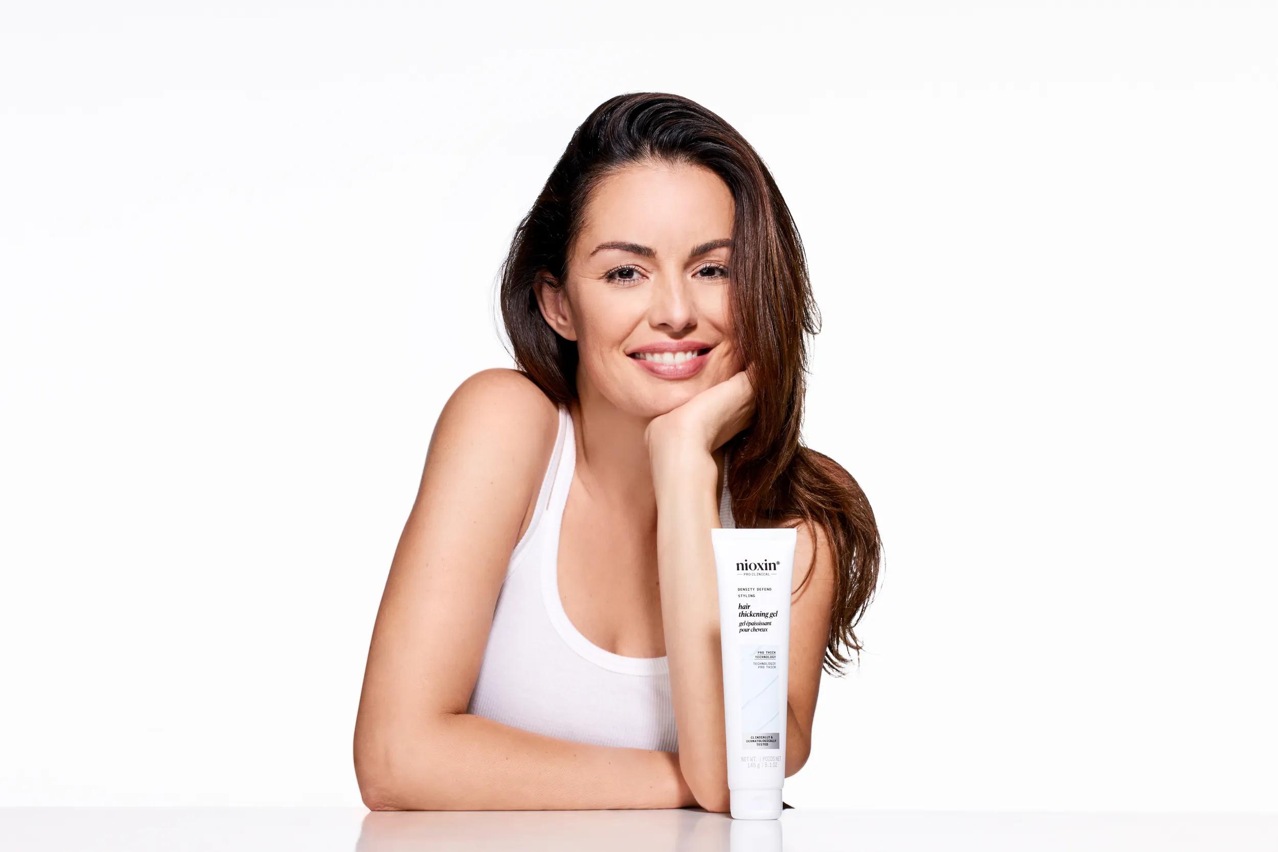 Thickening Gel 4