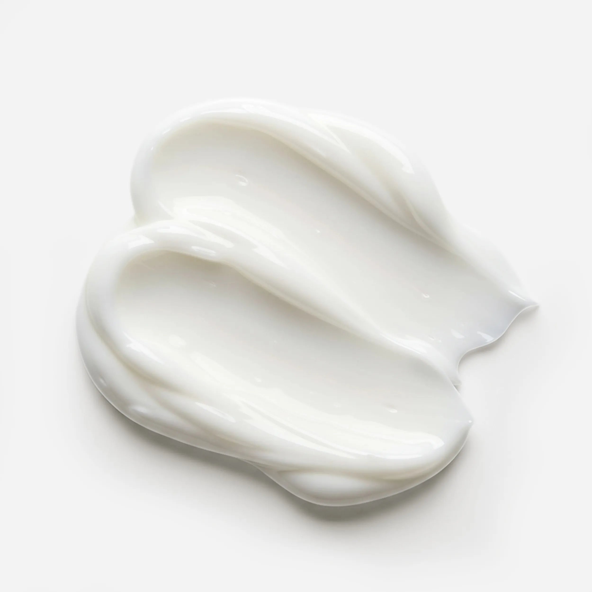 Close up of Cream texture