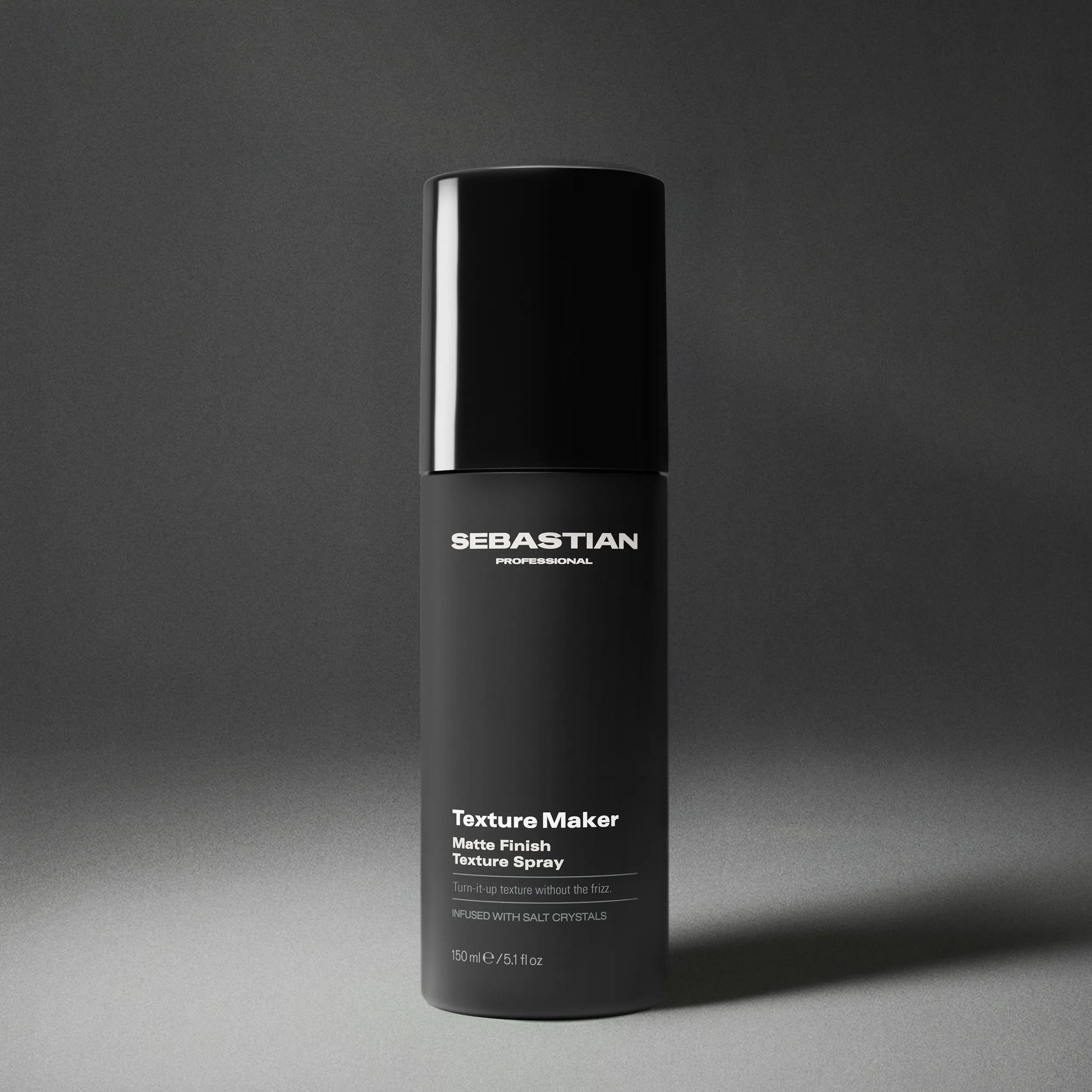 Texture Maker Matte Finish Texture Spray 2