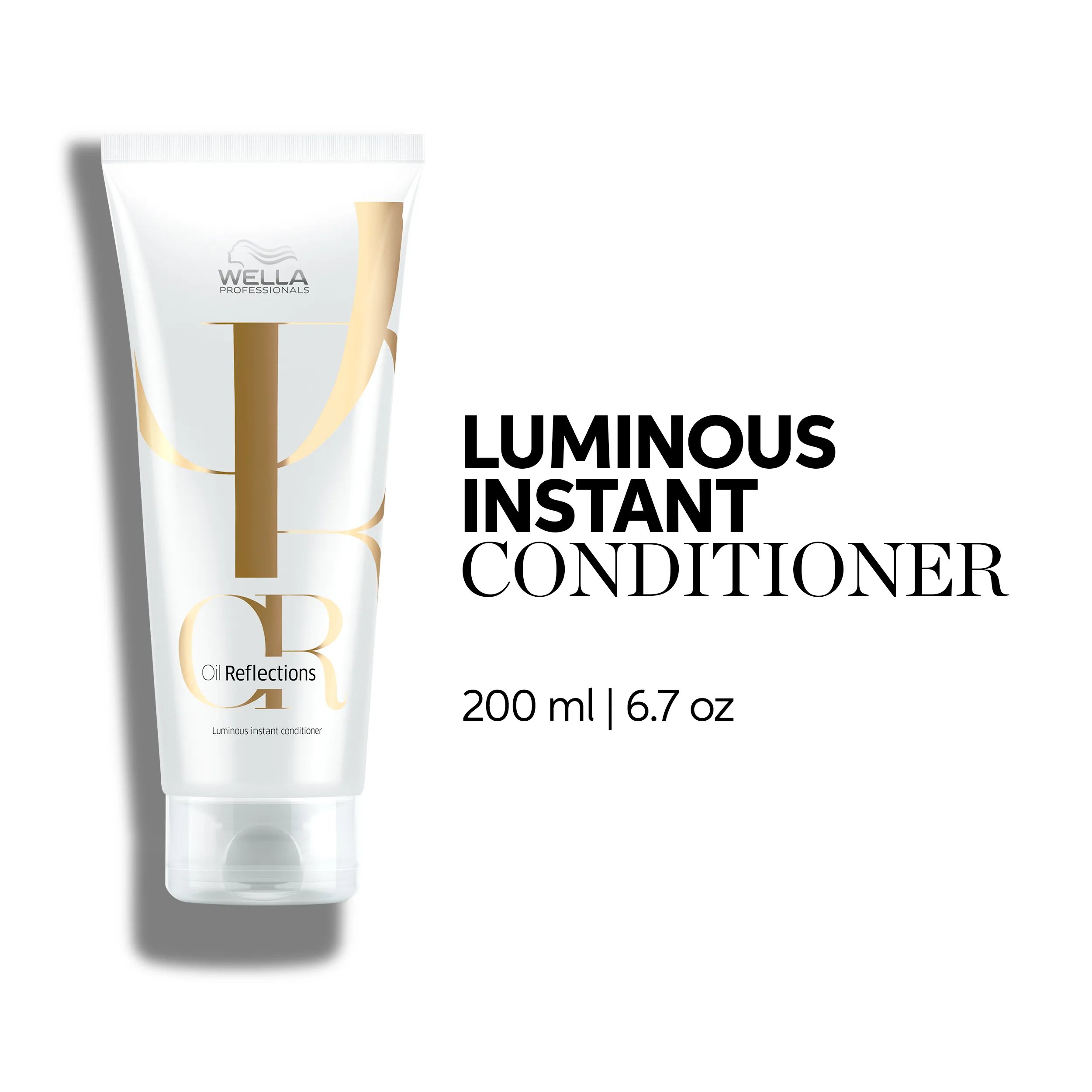 Wella Professionals Oil Reflections Luminous Instant conditioner