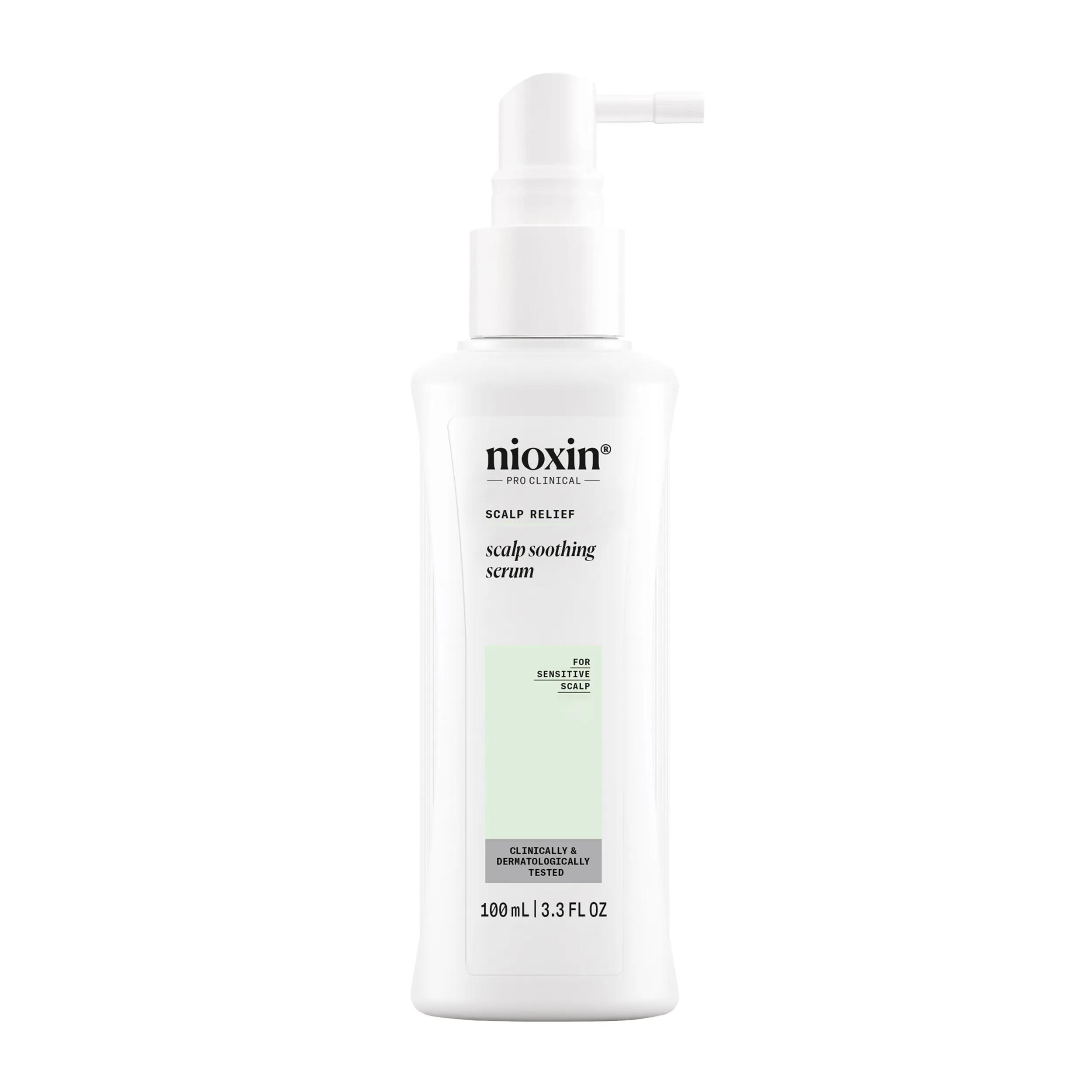 Scalp Relief Treatment
