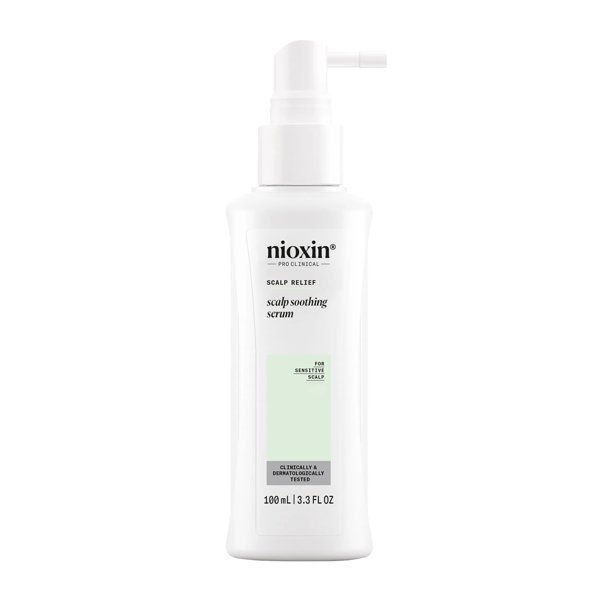 Nioxin Scalp Relief Treatment – treatment 100 ml | haarverzorging