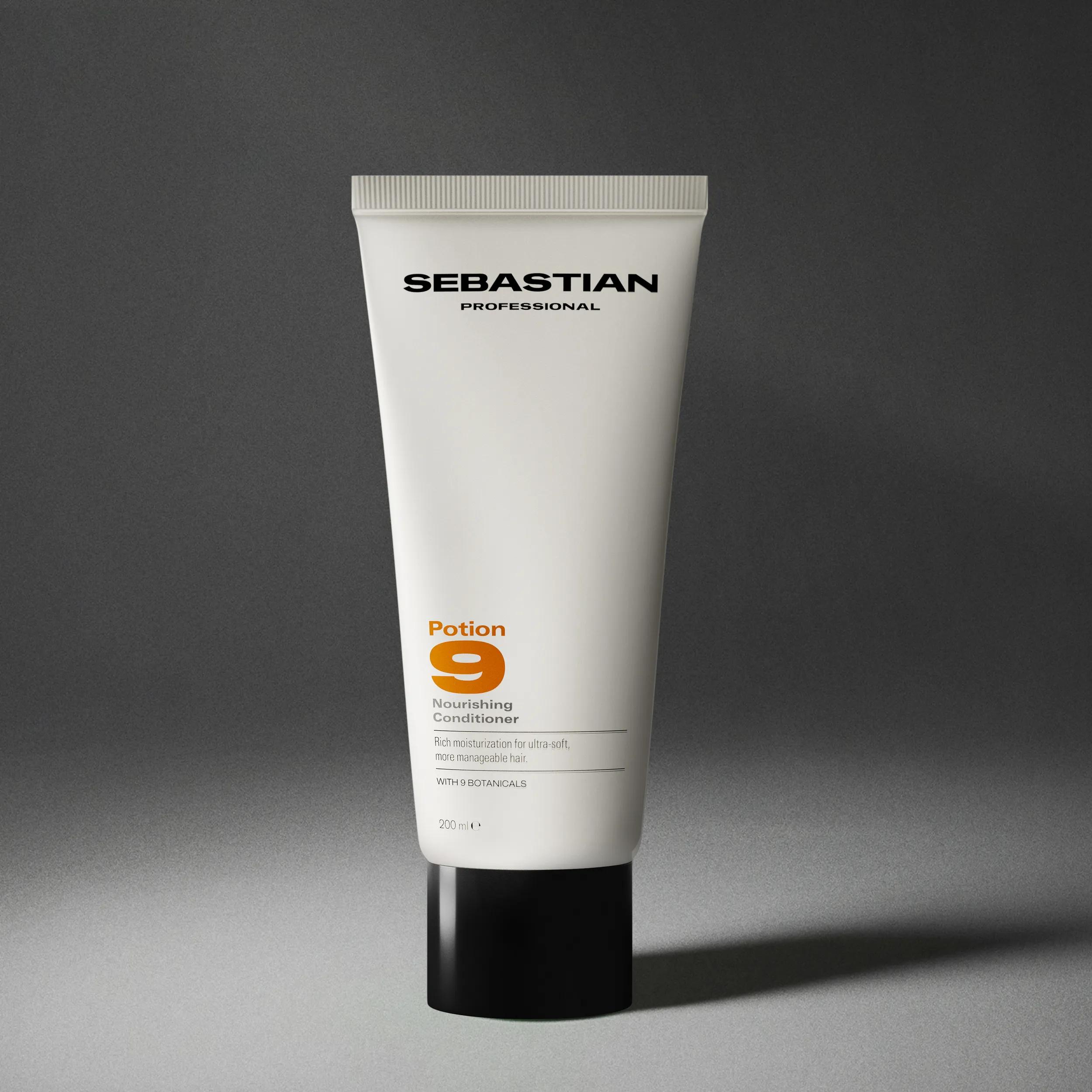 Potion 9 Nourishing Conditioner 1