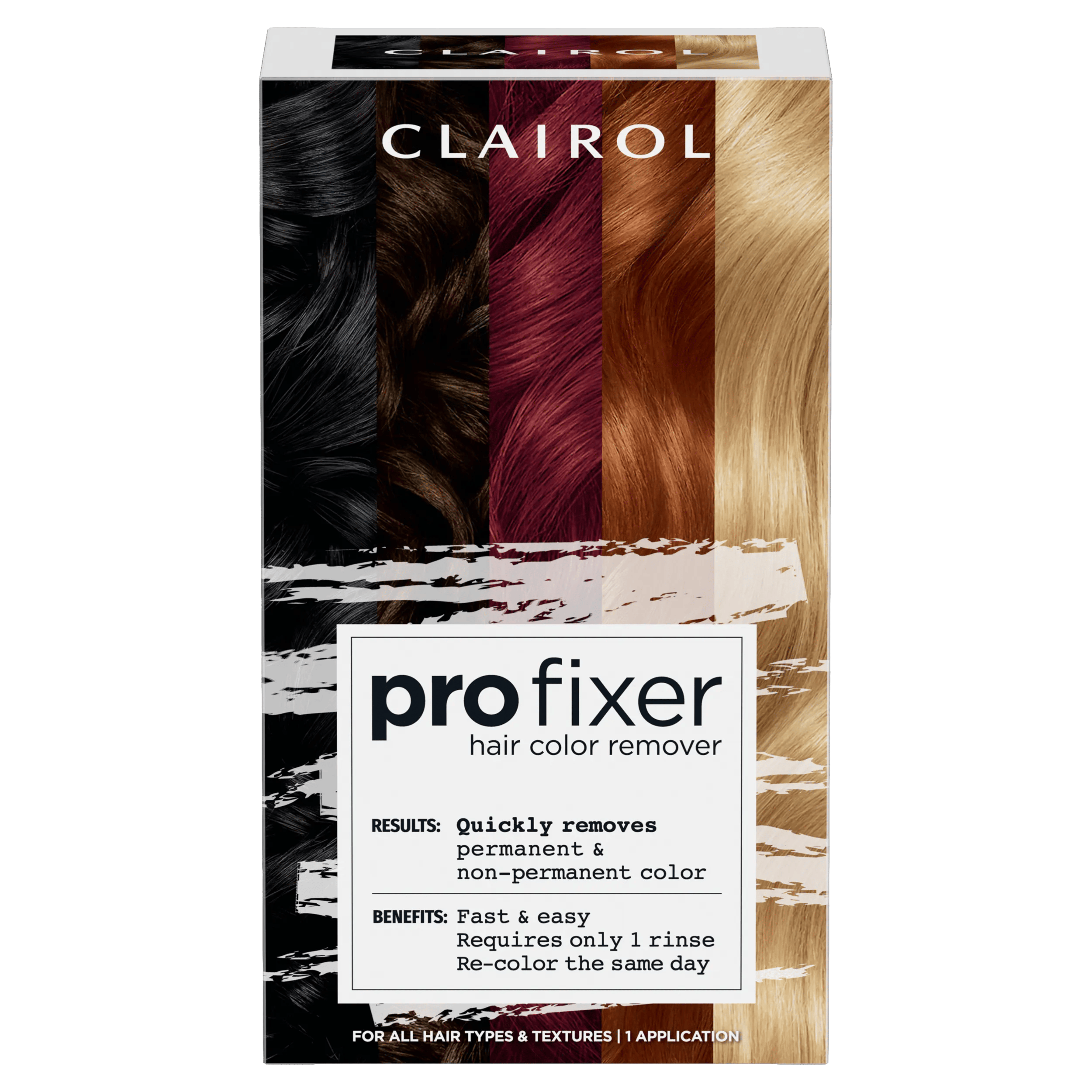 Clairol Pro Primer Pre-Color Treatment_pack