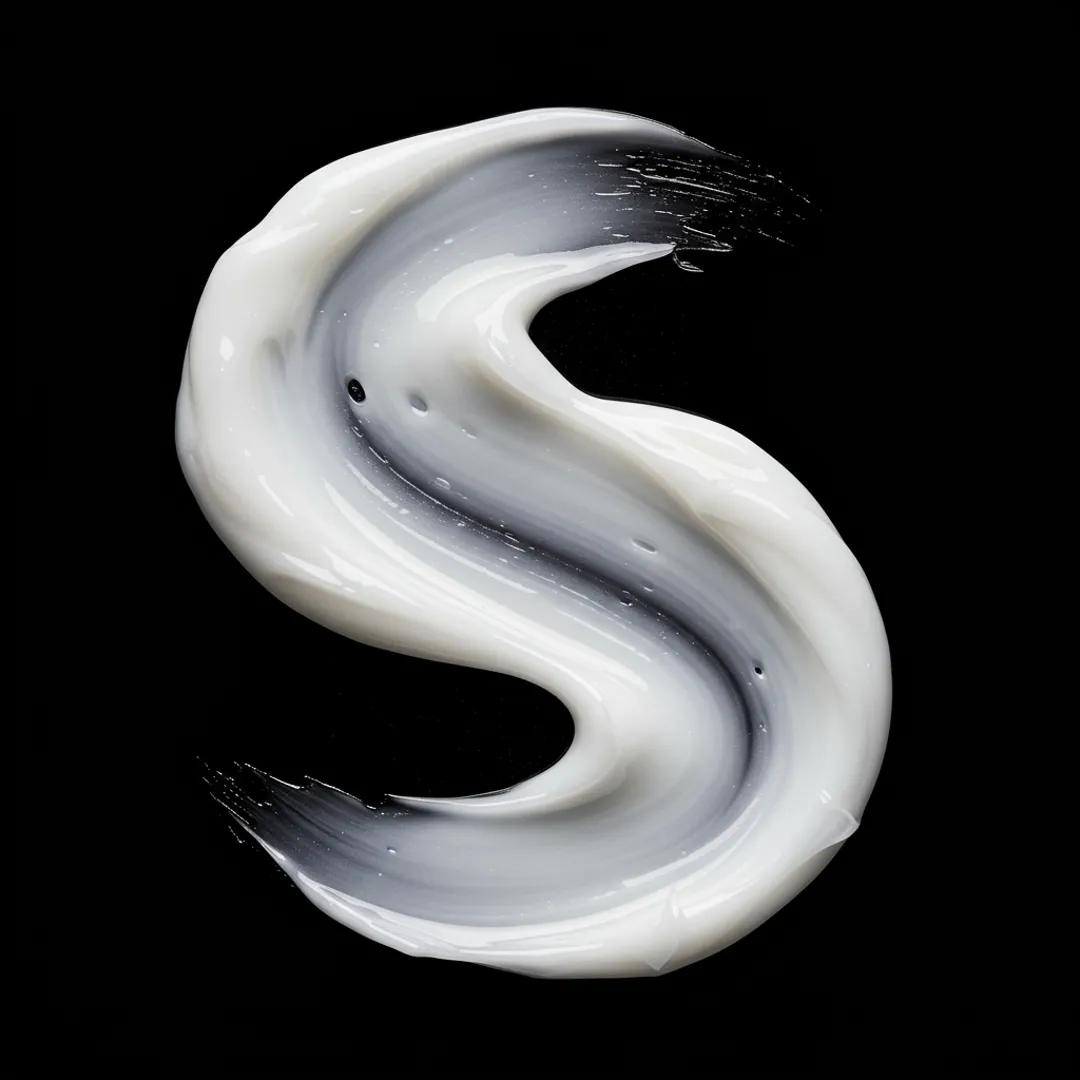 Dark Oil - Smooth and Shine Mask 5