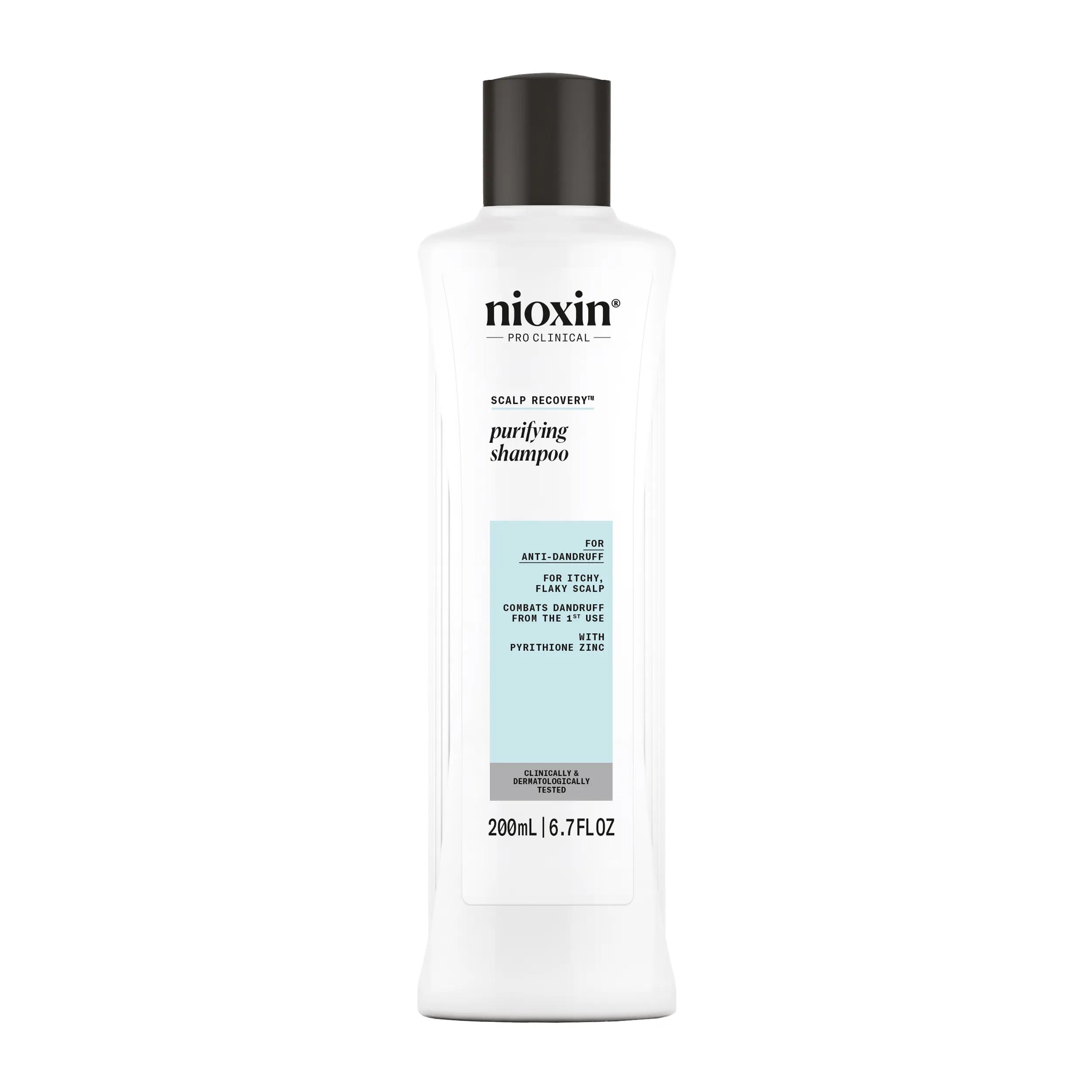 Scalp Recovery Shampoo