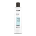 Nioxin Purifying Shampoo against white background