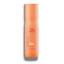 Image of an orange bottle of Wella Professionals Invigo Nutri-Enrich Deep Nourishing Shampoo.