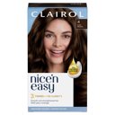Nice'n Easy 4 Dark Brown Packshot