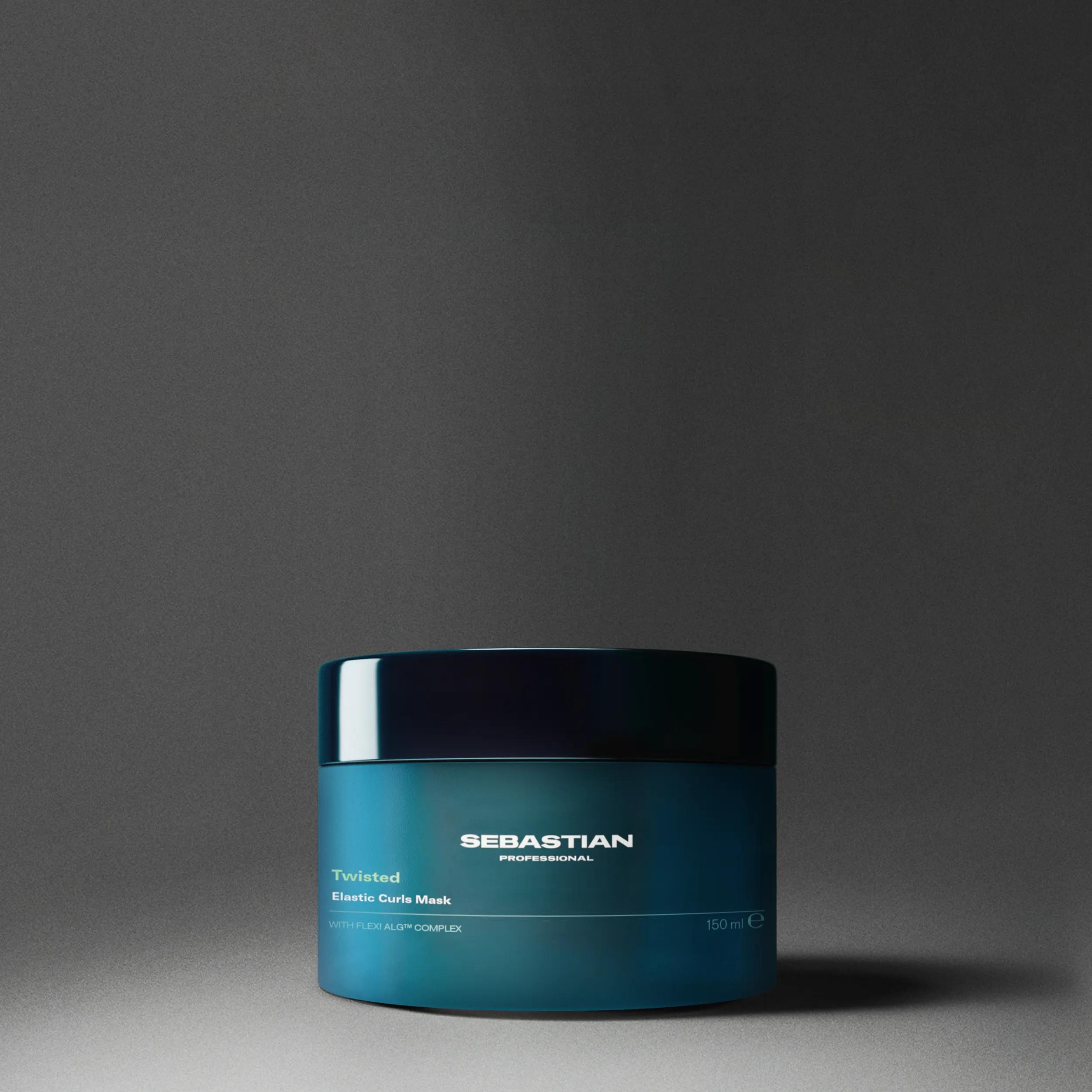 Twisted Elastic Curl Mask | Sebastian Professional BE