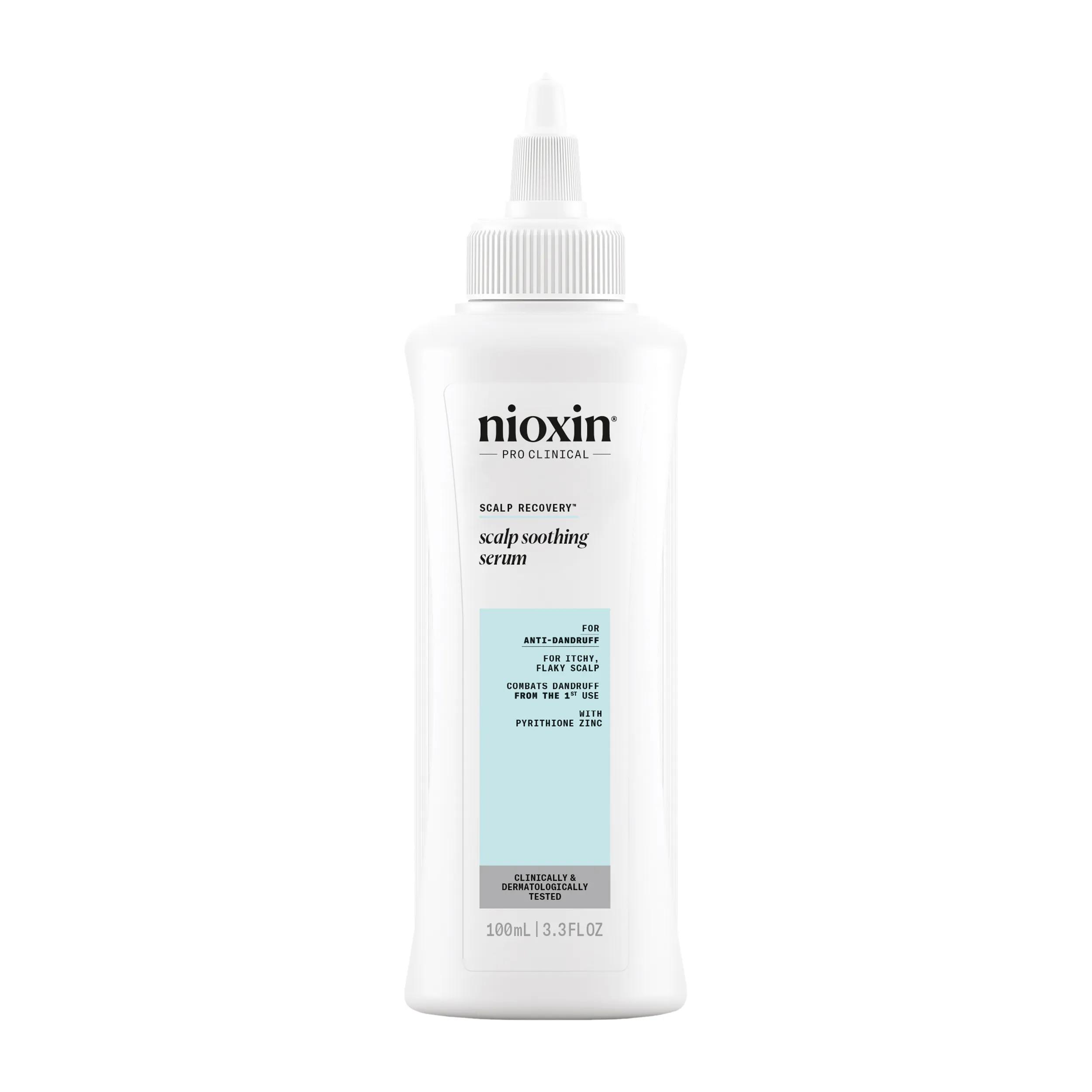 新品　e'ltofia Calming Wash & NA Grip Serum Nioxin Scalp Recovery System™ Scalp Soothing Serum | Nioxin US