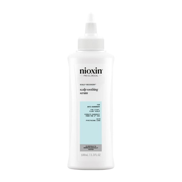 Nioxin Scalp Recovery Serum – serum 70 ml | haarverzorging
