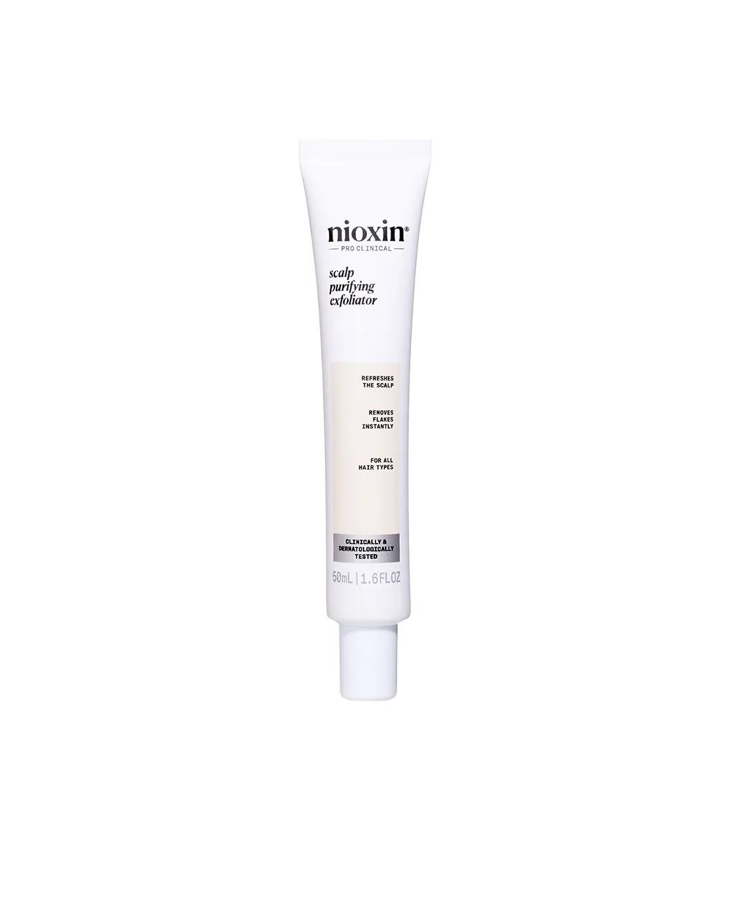 Scalp Purifying Exfoliator 1