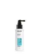 Nioxin System 3 Scalp + Hair thickening treatment bottle against white background