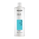 Nioxin System 3 Conditioner bottle against white background