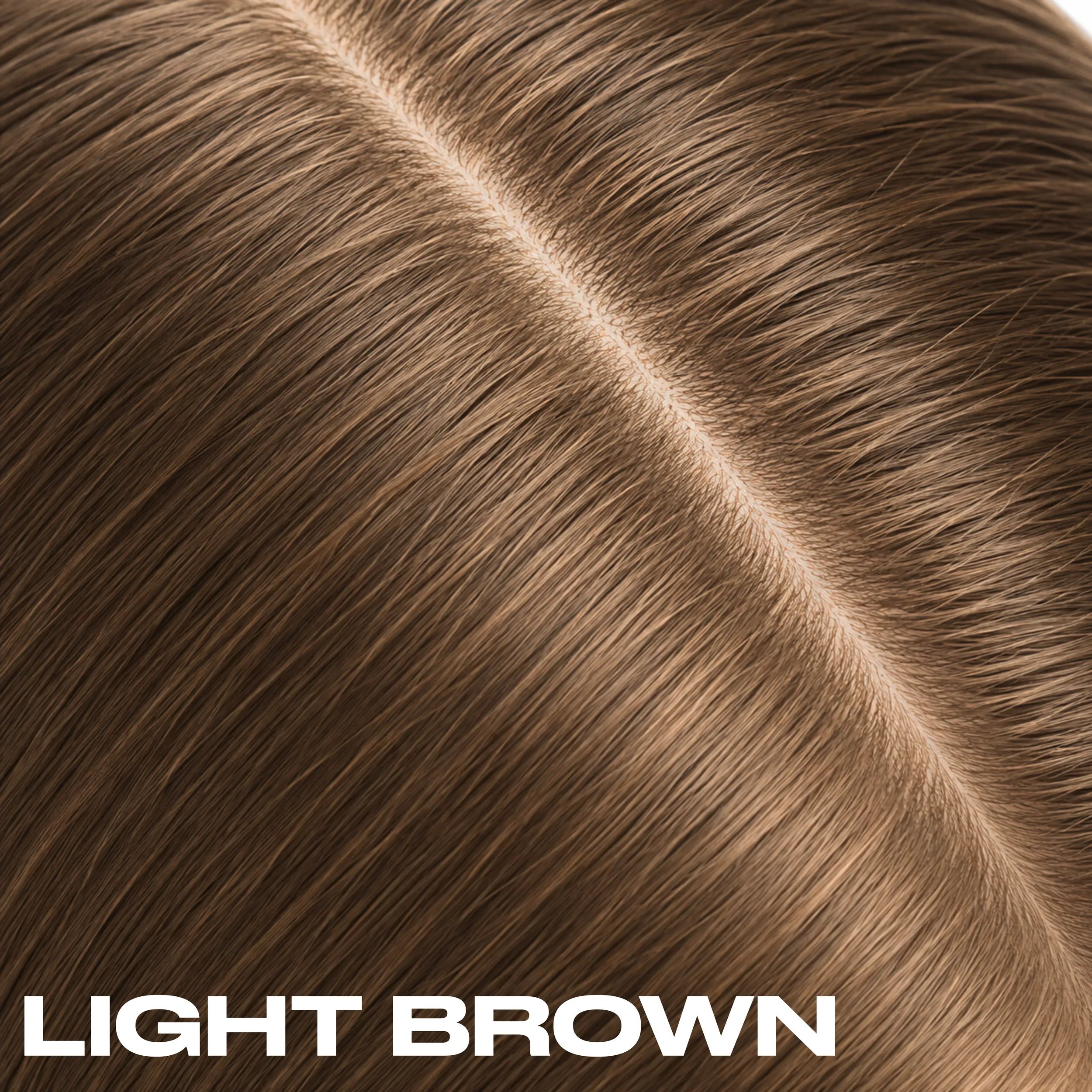 Clairol_RTU 2in1 Spray_Swatch Light Brown