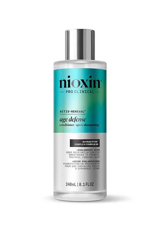 Age defense conditioner 
