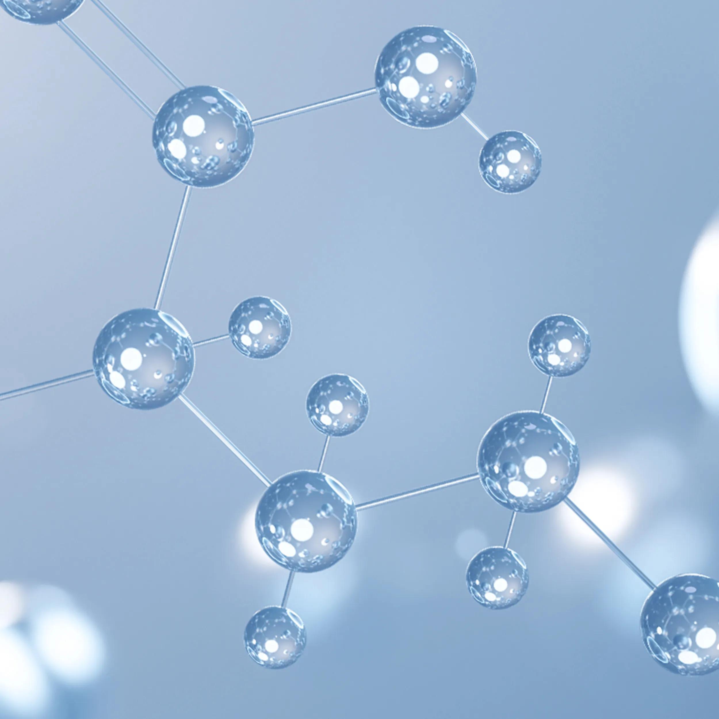 Hyaluronic Acid icon