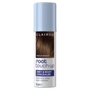 Root Touch-Up Temporary Grey & Root Concealer Spray Medium Brown