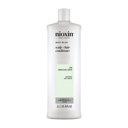 Nioxin Scalp Relief Conditioner against white background