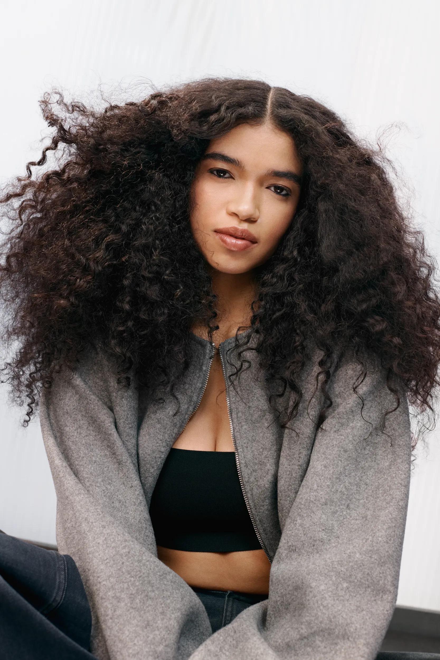 Twisted - Elastic Curl Shampoo 3