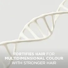 ColourStrong 8.63 Sunset Rose - Coral Sands Tertiary Benefit