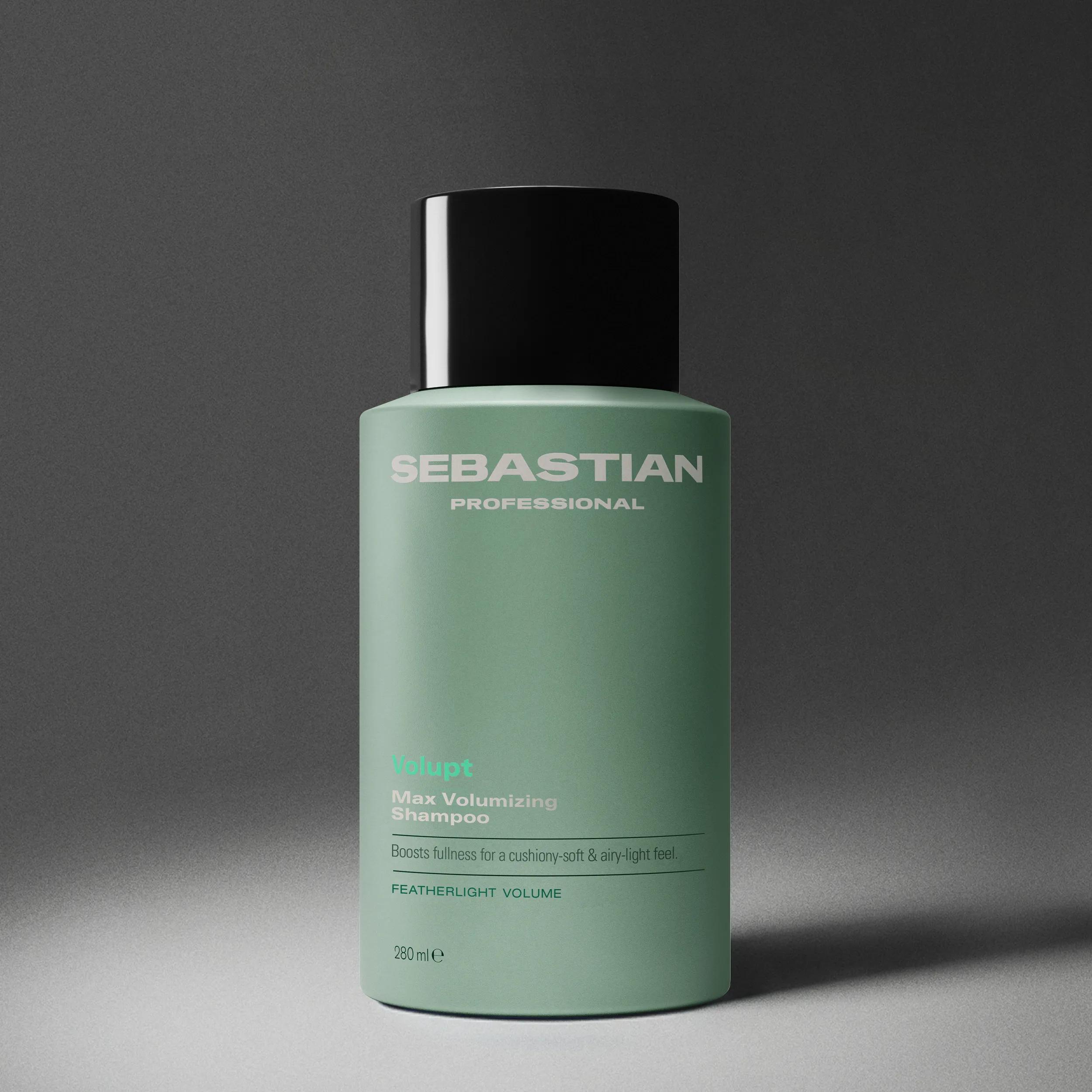 Volupt Max Volumising Shampoo 1