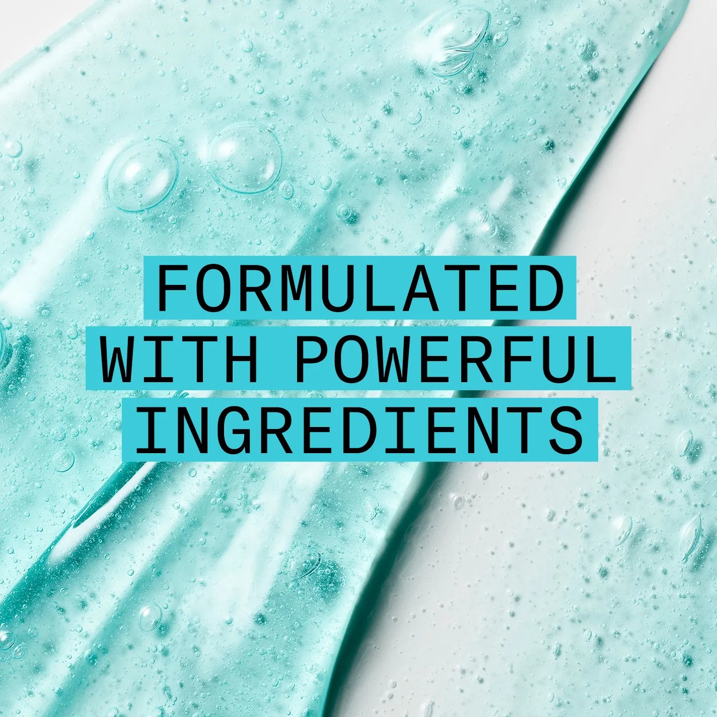 nioxin system kit 3 shampoo formulated with powerful ingredients