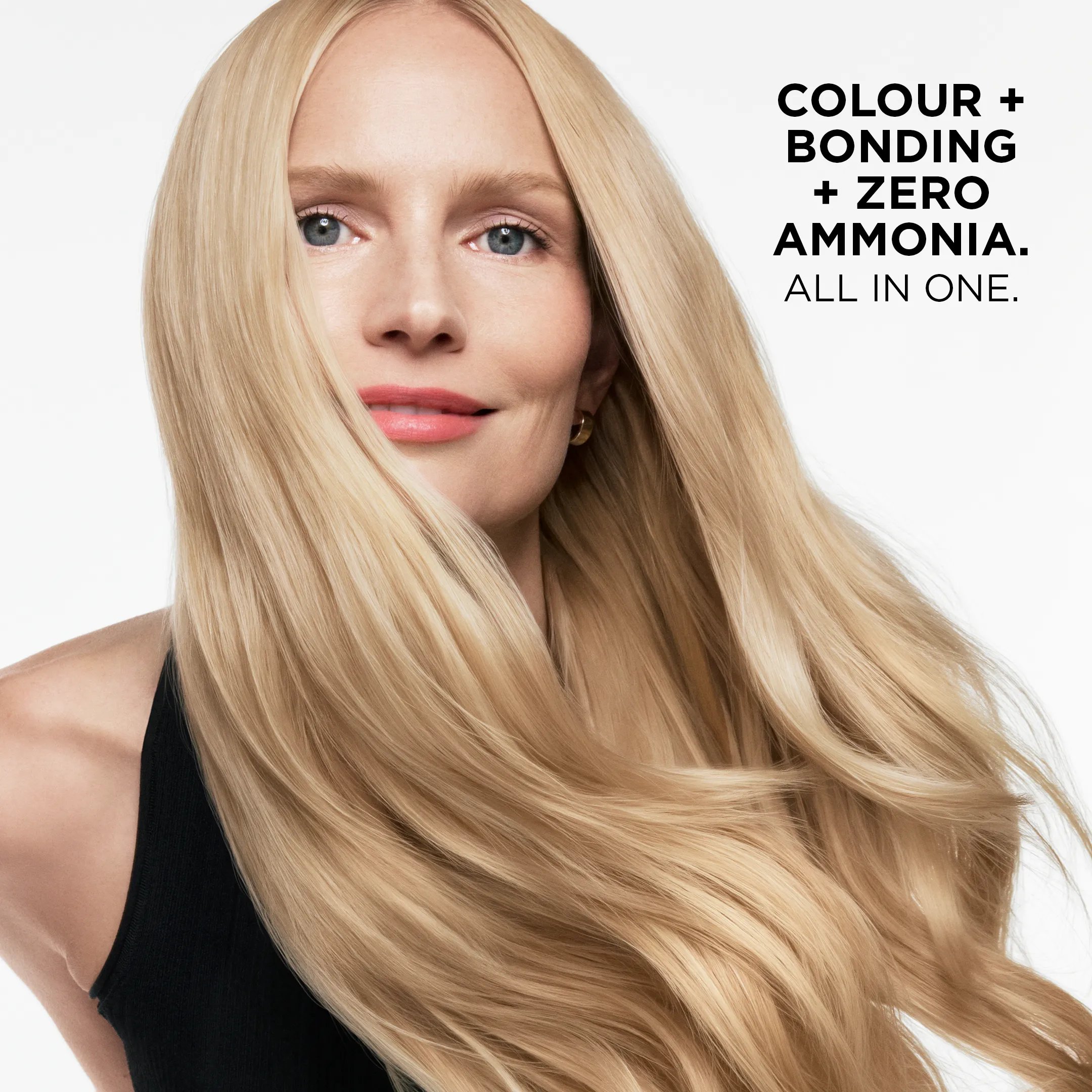 ColourStrong 8.63 Sunset Rose - Coral Sands  Lifestyle