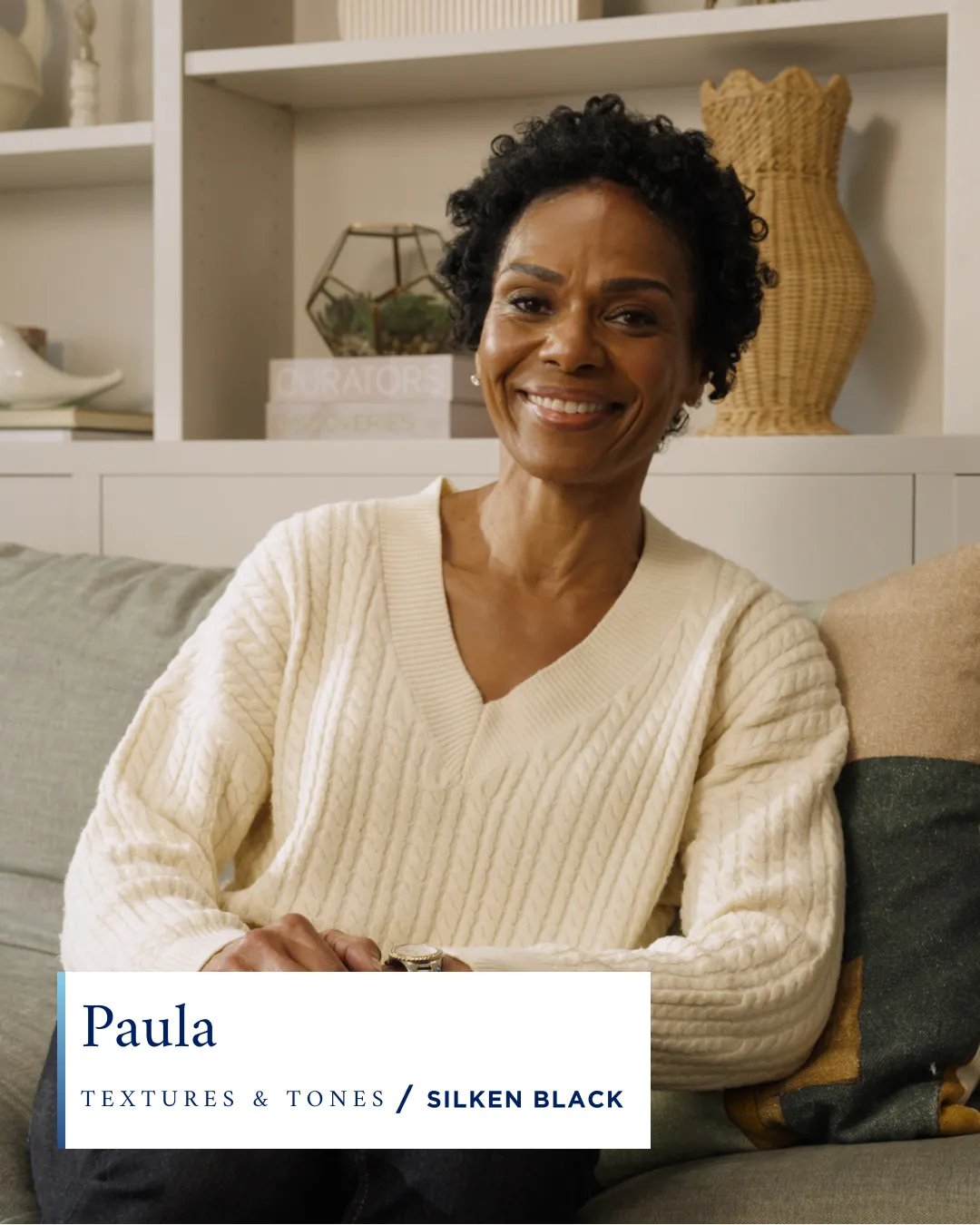 paula leland